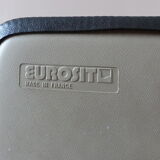 Armchair vintage 70s Eurosit