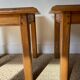 Bedside tables
