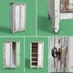 Parisian workshop cabinet 1940
