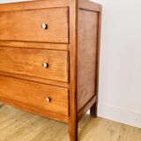 Large chest of drawers from the 1930s