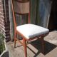 Old chair