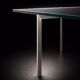 Table basse Barcelona par Ludwig Mies Van Der Rohe