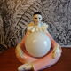 Lampe pierrot régal vintage