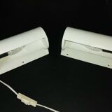 Vintage ikea sconces