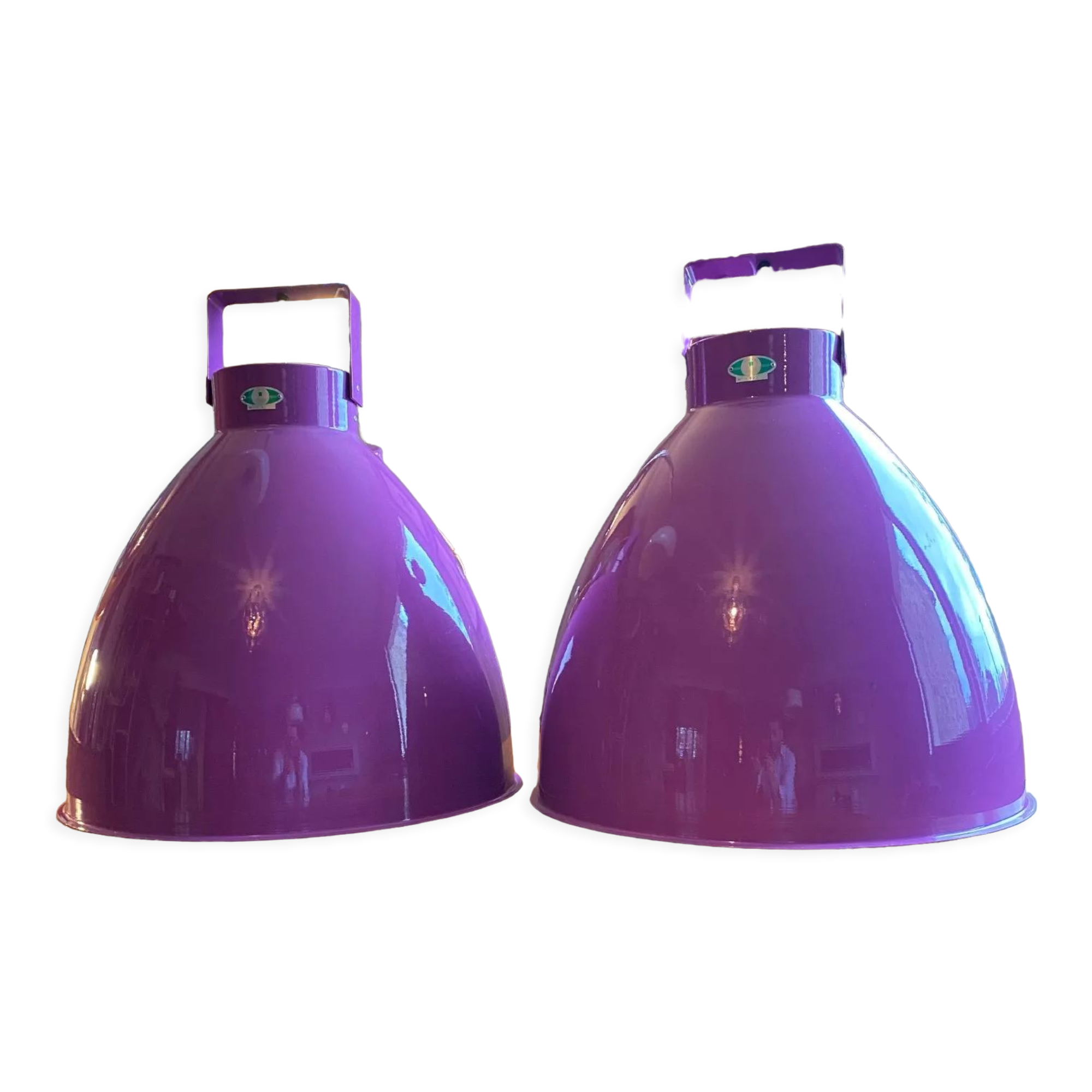 Susension jielde modèle augustin