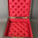 Napoleon III jewelry box