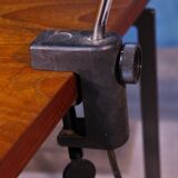 Italy arm sconce 1980