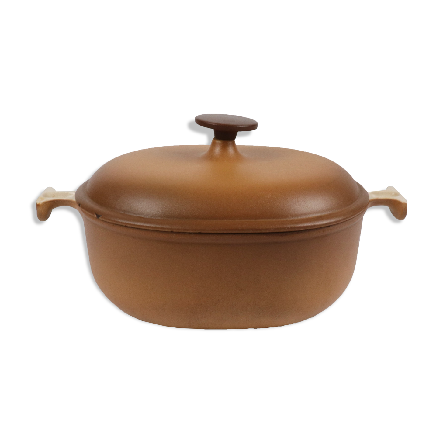 Cocotte La Mama Enzo Mari Le Creuset