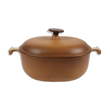 Cocotte La Mama Enzo Mari Le Creuset