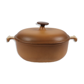 Cocotte La Mama Enzo Mari Le Creuset