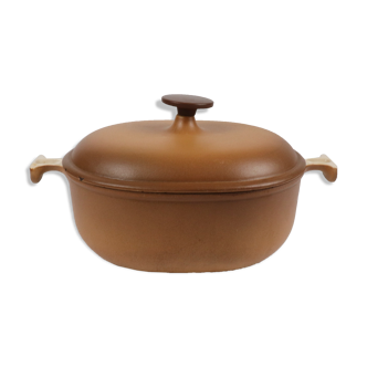 Cocotte La Mama Enzo Mari Le Creuset