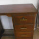 Former desk of postal administration 40/50