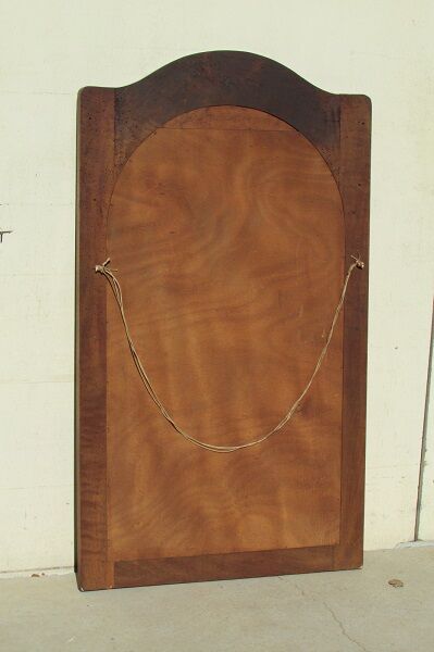 Art deco mirror  145x83cm