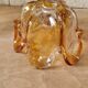 Set of 4 Murano glass tulips