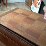 Vintage Art Deco style dressing table