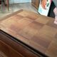 Vintage Art Deco style dressing table
