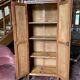 Armoire parisienne