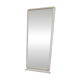 Large antique European full-length floor mirror, early 20th century