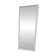 Large antique European full-length floor mirror, early 20th century