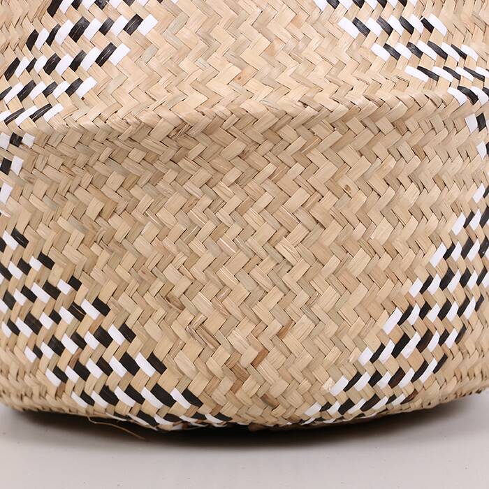 Living Room Blanket Storage,Foldable Organization Basket