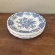 Windsor flat plates Ridgway
