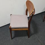 Set of 4 chairs