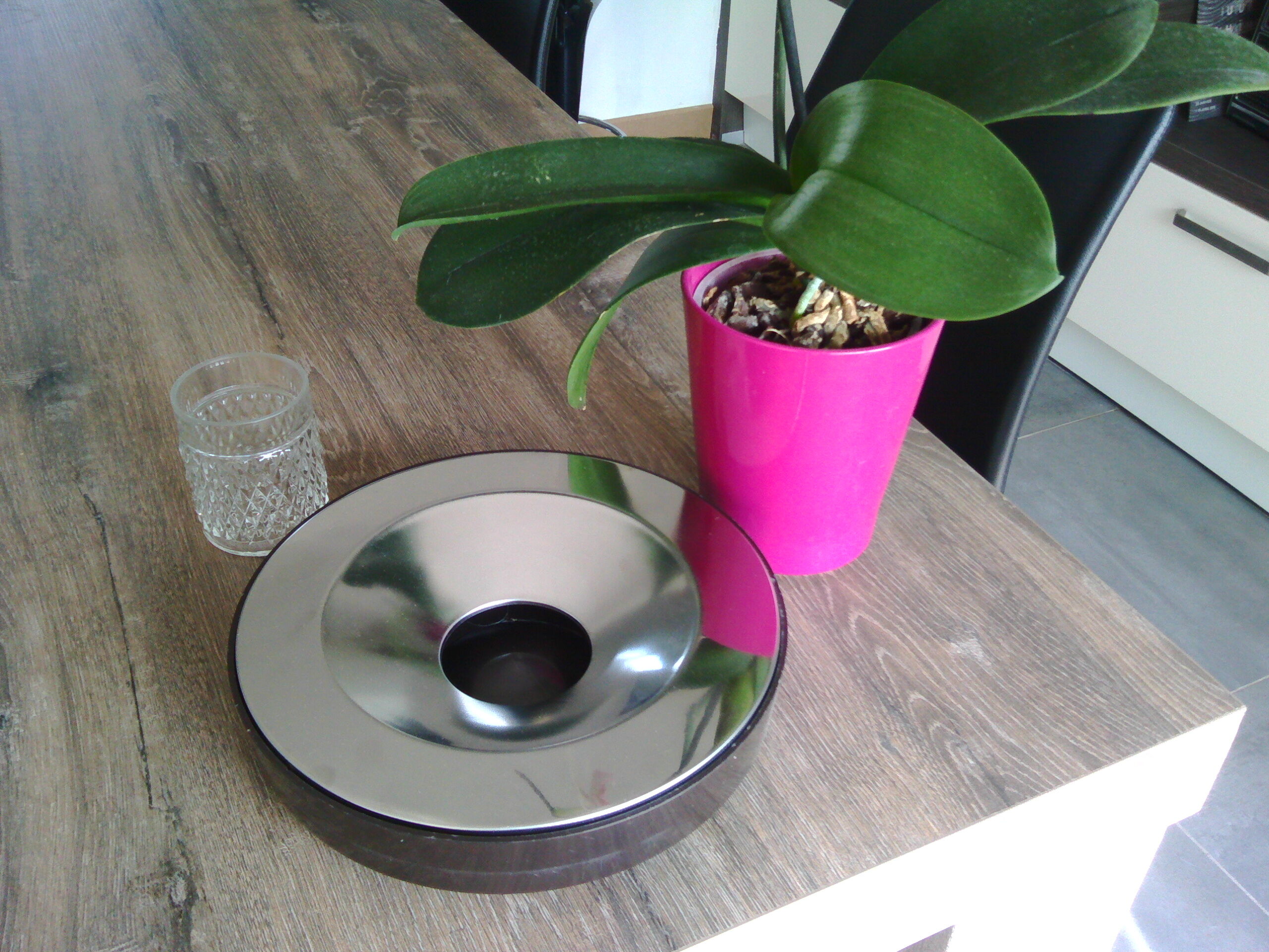 Ashtray, SAMP DESIGN type