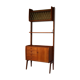 Bookcase by John Texmon, Norway 1960
