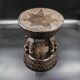 Dogon stool • Mali • 1970