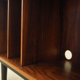 Rosewood bookcase, Danish design, 1970s, designer: Ib Kofod Larsen