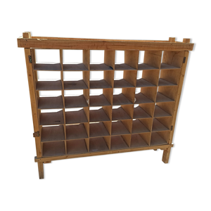 Étagère meuble rangement