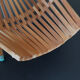 Folding basket