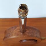 Modernist design lamp 1960