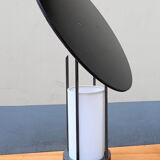 Disc desk lamp from the 70s