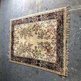 Oriental carpet 162x220