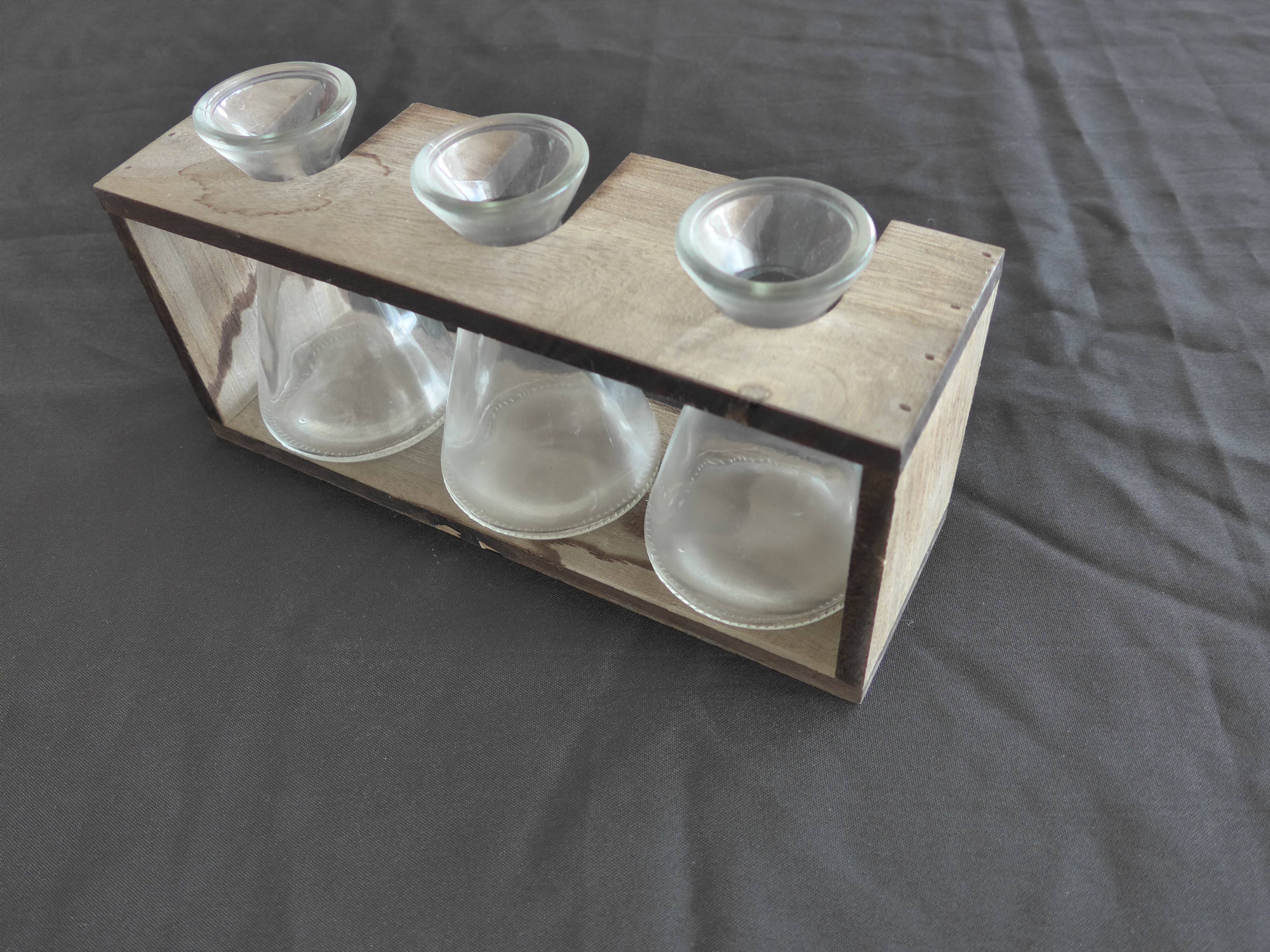 table decoration vase or other