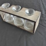 Decor de table vase ou autre
