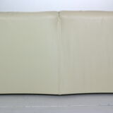 Leather sofa Mario Bellini "Tentazione" for Cassina, 1970s