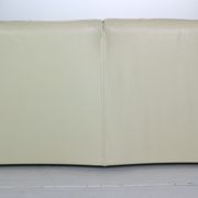 Leather sofa Mario Bellini "Tentazione" for Cassina, 1970s