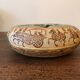 Ceramic ashtray