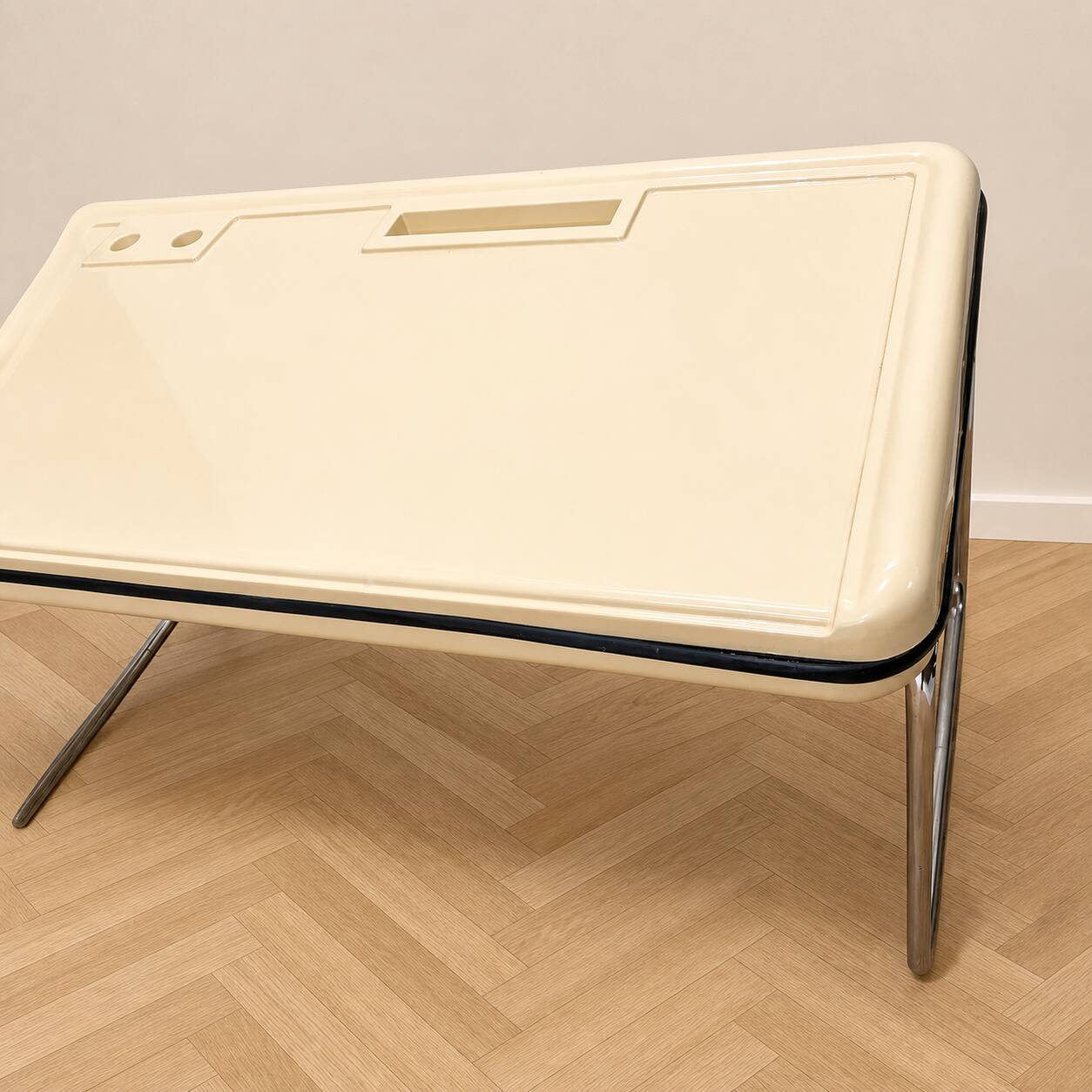 Bureau Marc Held années 70