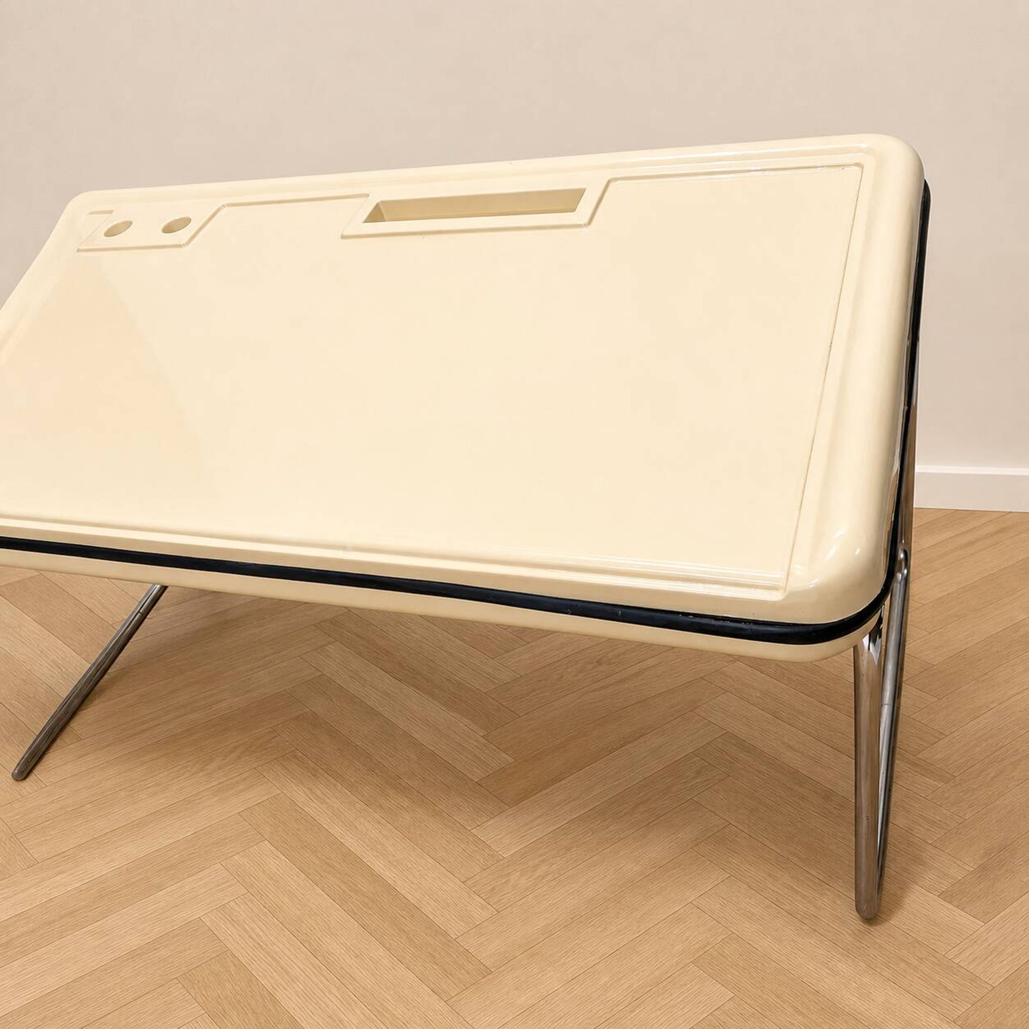 Bureau Marc Held années 70