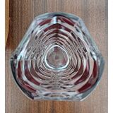 JG Durand Geometric Vase
