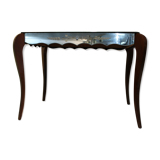 Mirrors coffee table