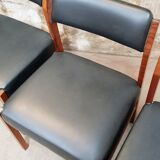 Scandinavian chairs