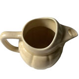 Old pitcher