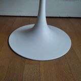 Arkana tulip table by Maurice Burke, Arkana edition 60/70