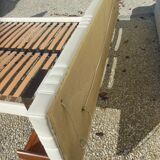 Roger Landault skai bed