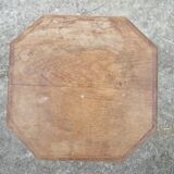 Oak press screw harness