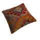 Housse de coussin Kilim turc, 40 x 40 cm